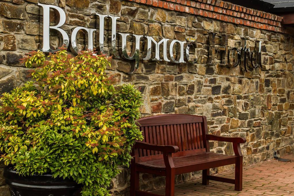 Ballymac Hotel Stonyford Luaran gambar